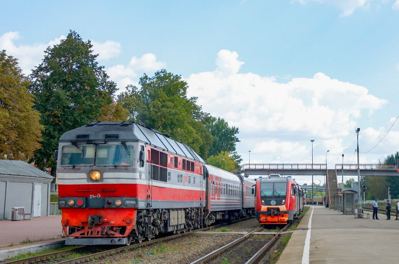 ТЭП70-0414