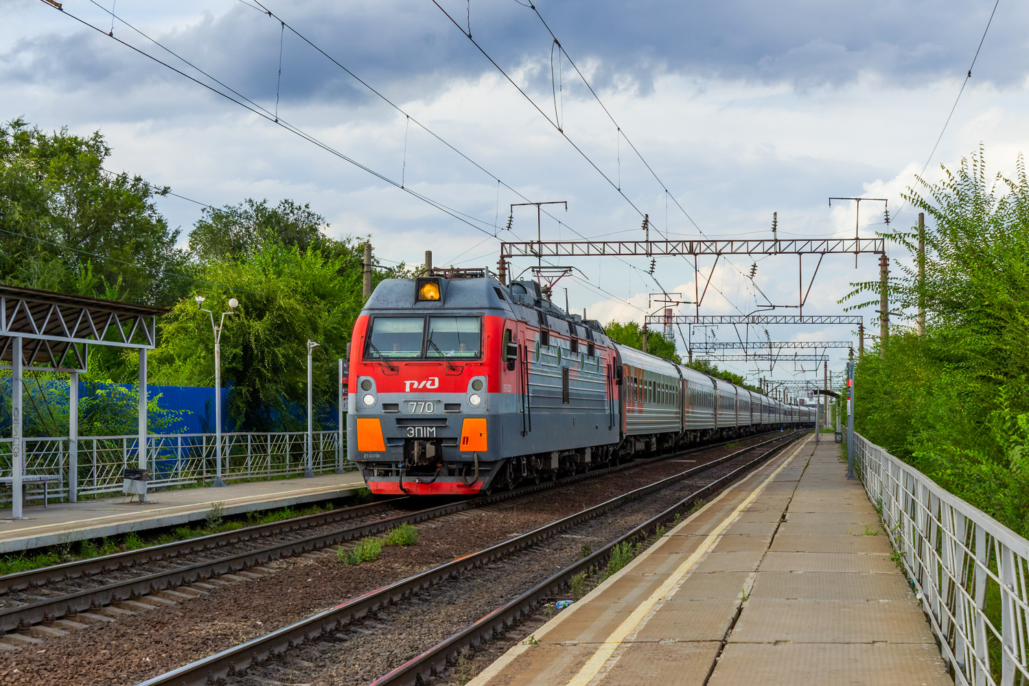 ЭП1М-770