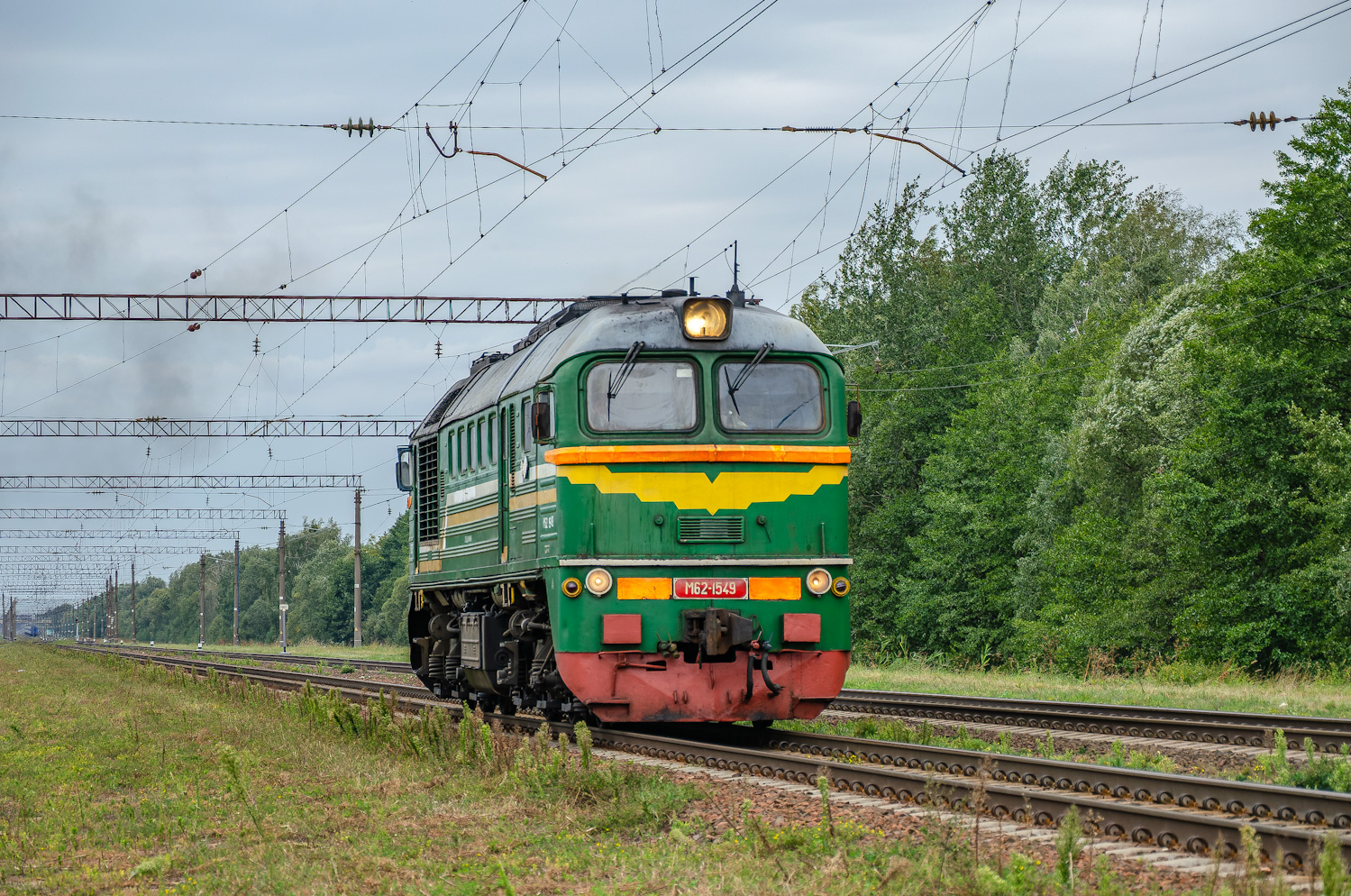 М62-1549