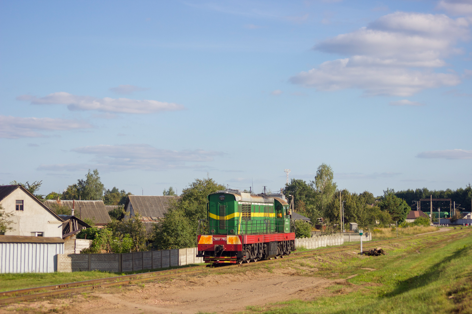 ЧМЭ3Т-7161