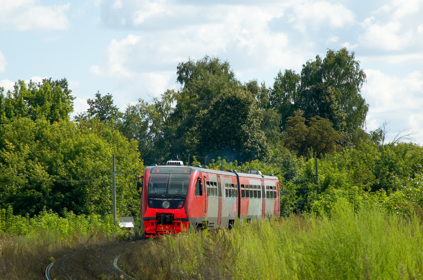 РА2-095