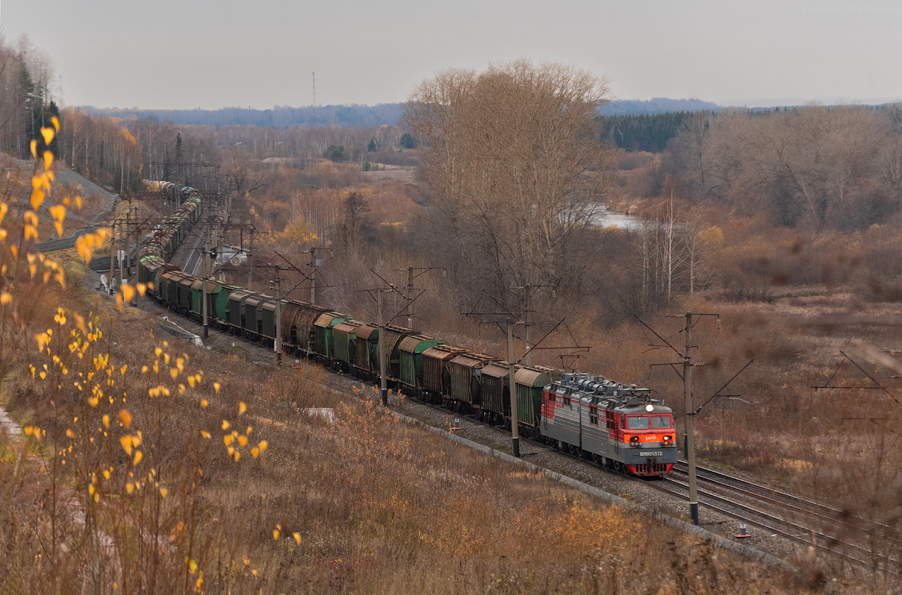 ВЛ80С-1372