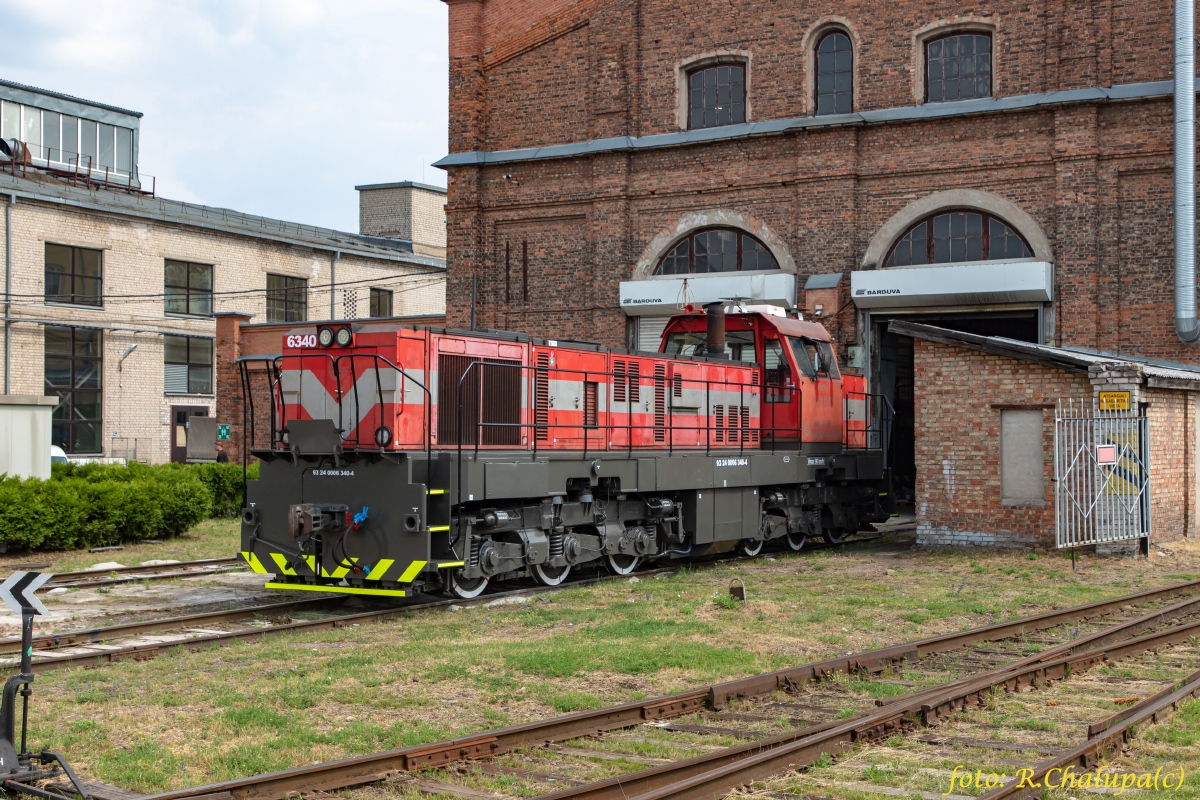 ЧМЭ3МЭ-6340