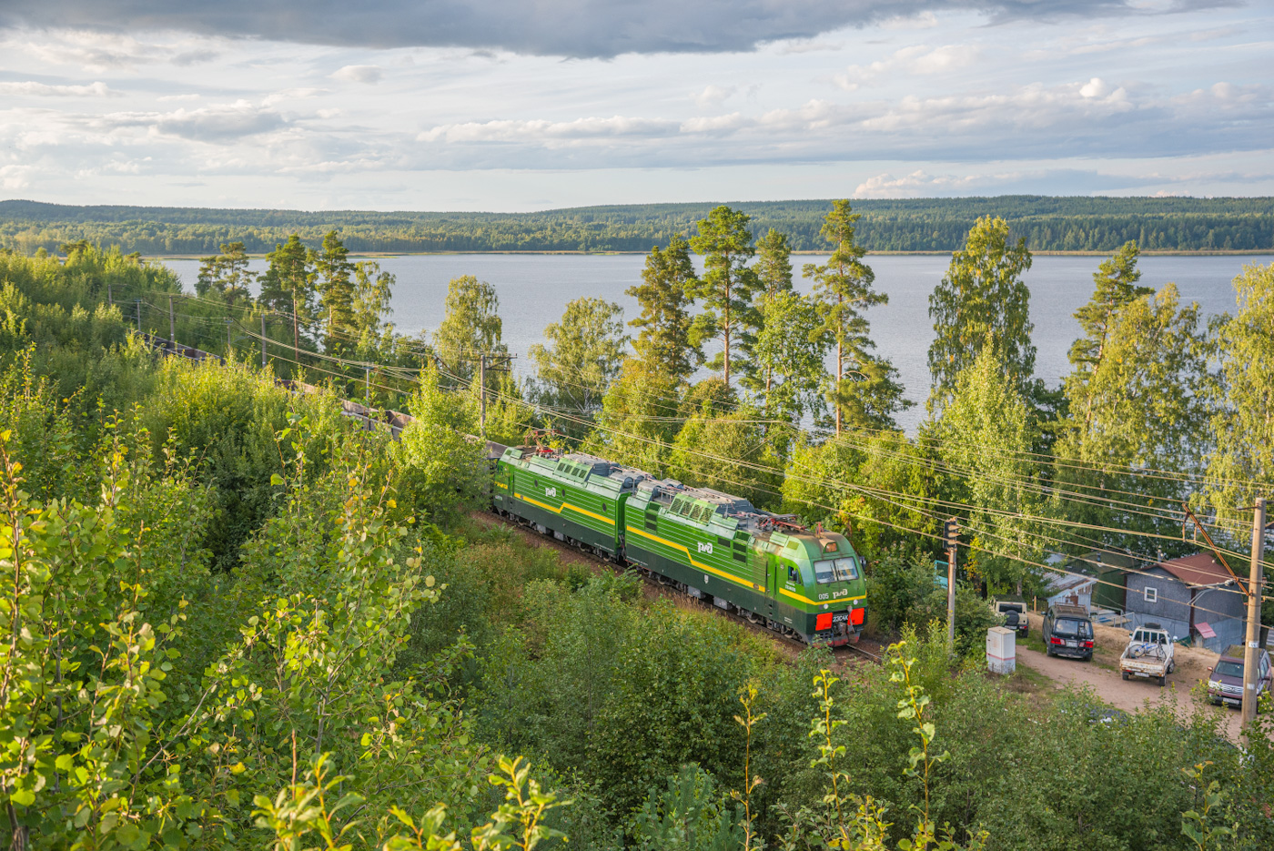 2ЭС4К-005
