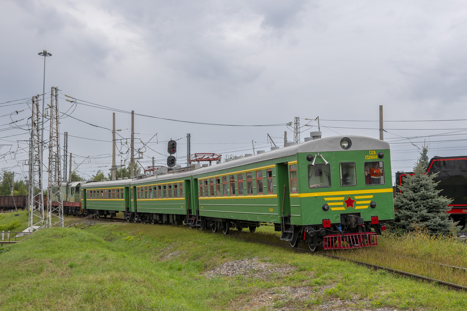 Ср3-1668