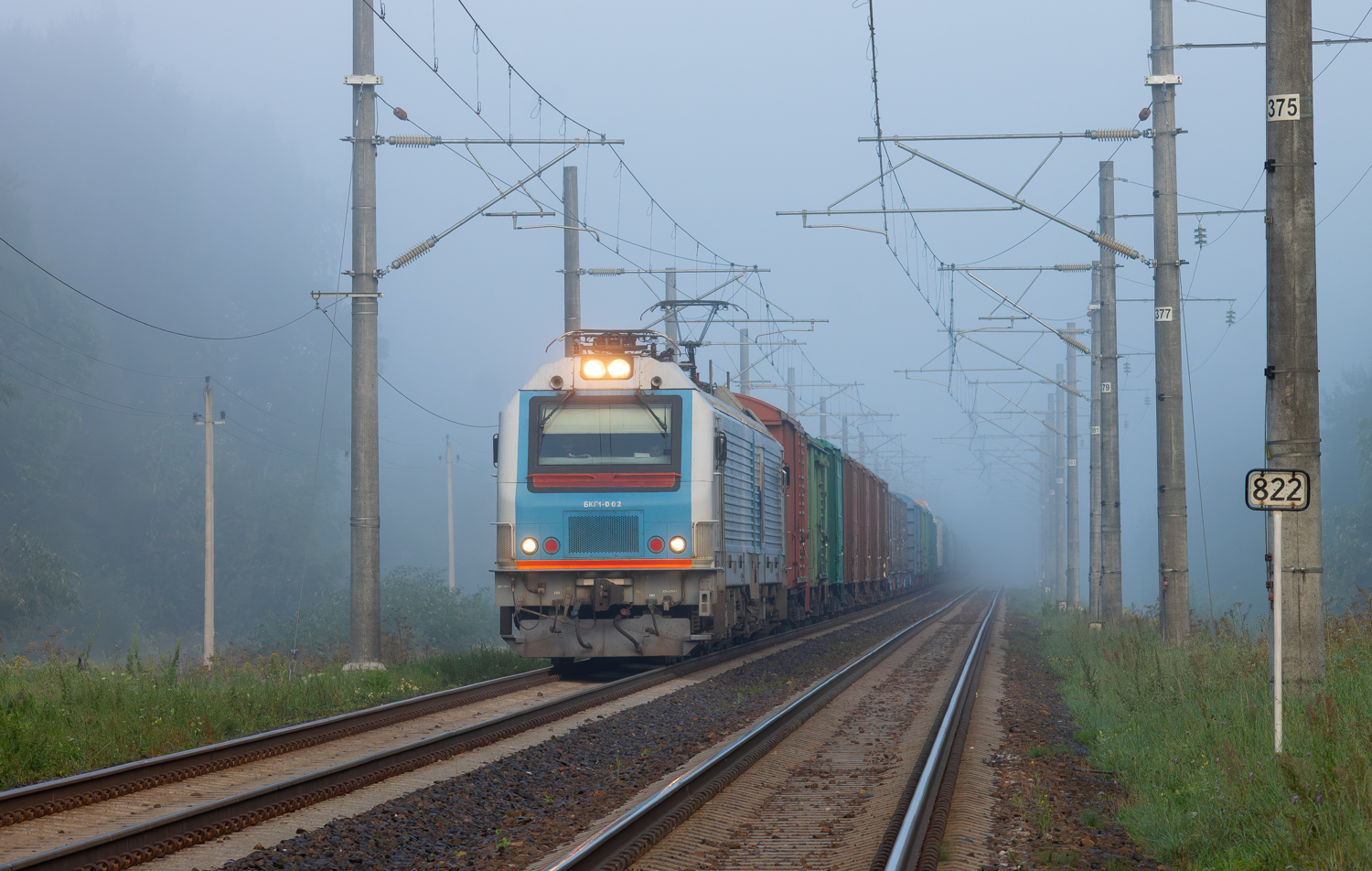 БКГ1-002