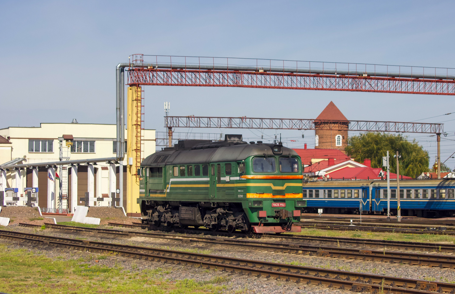 М62К-9561