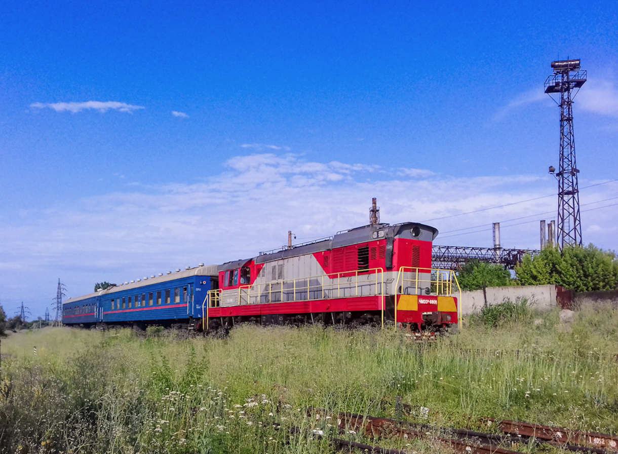ЧМЭ3Э-6808