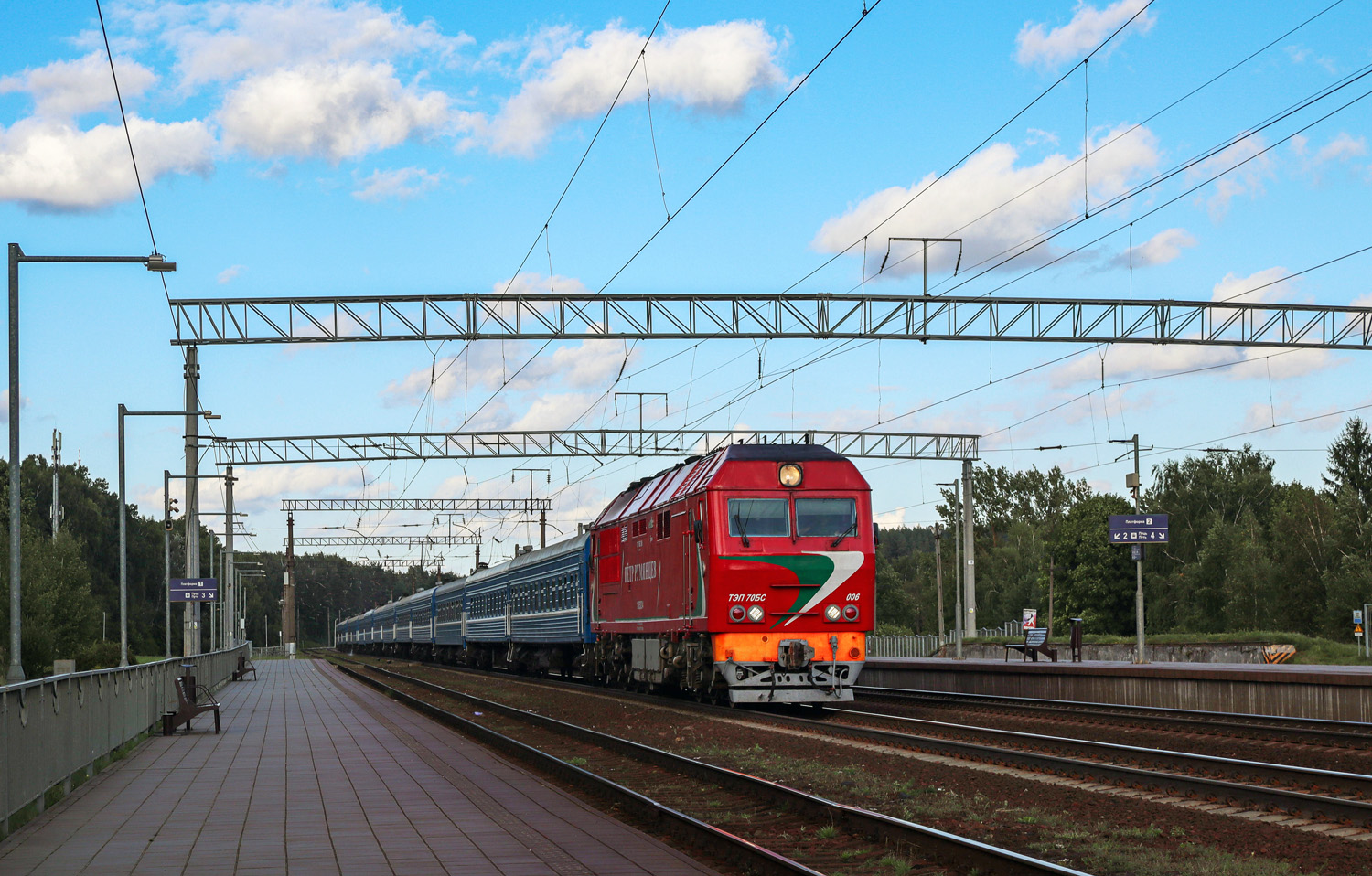 ТЭП70БС-006