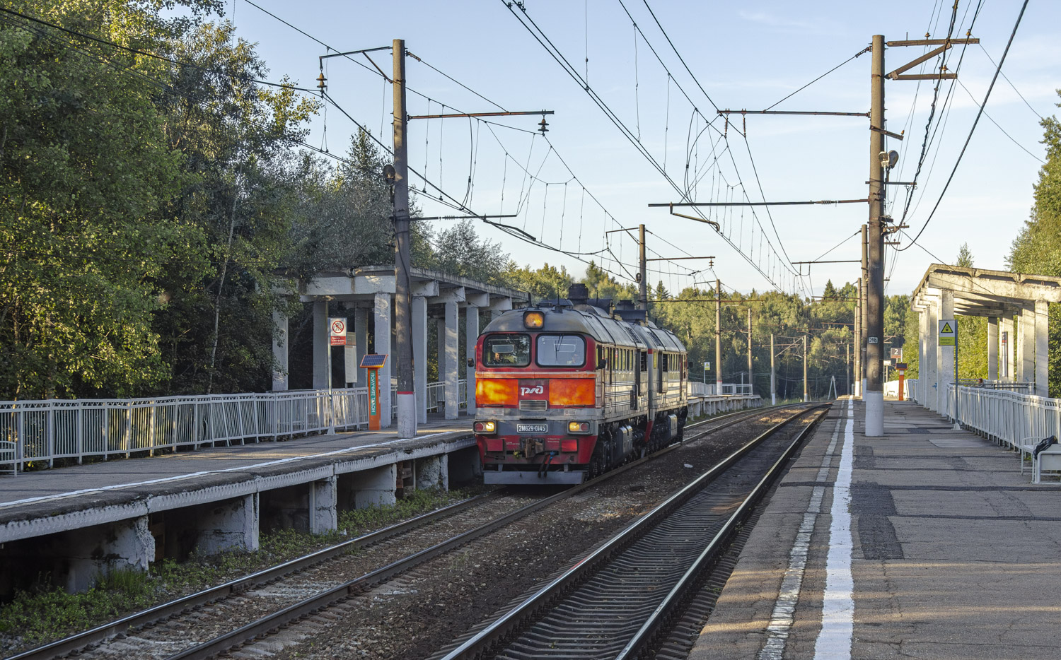2М62У-0145