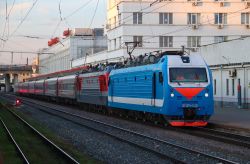 ЭП1М-521 (Горьковская железная дорога)