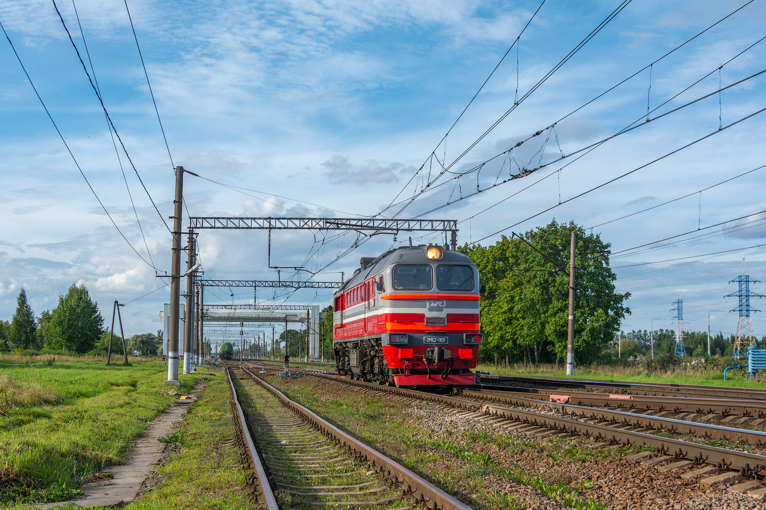 2М62-1109Б