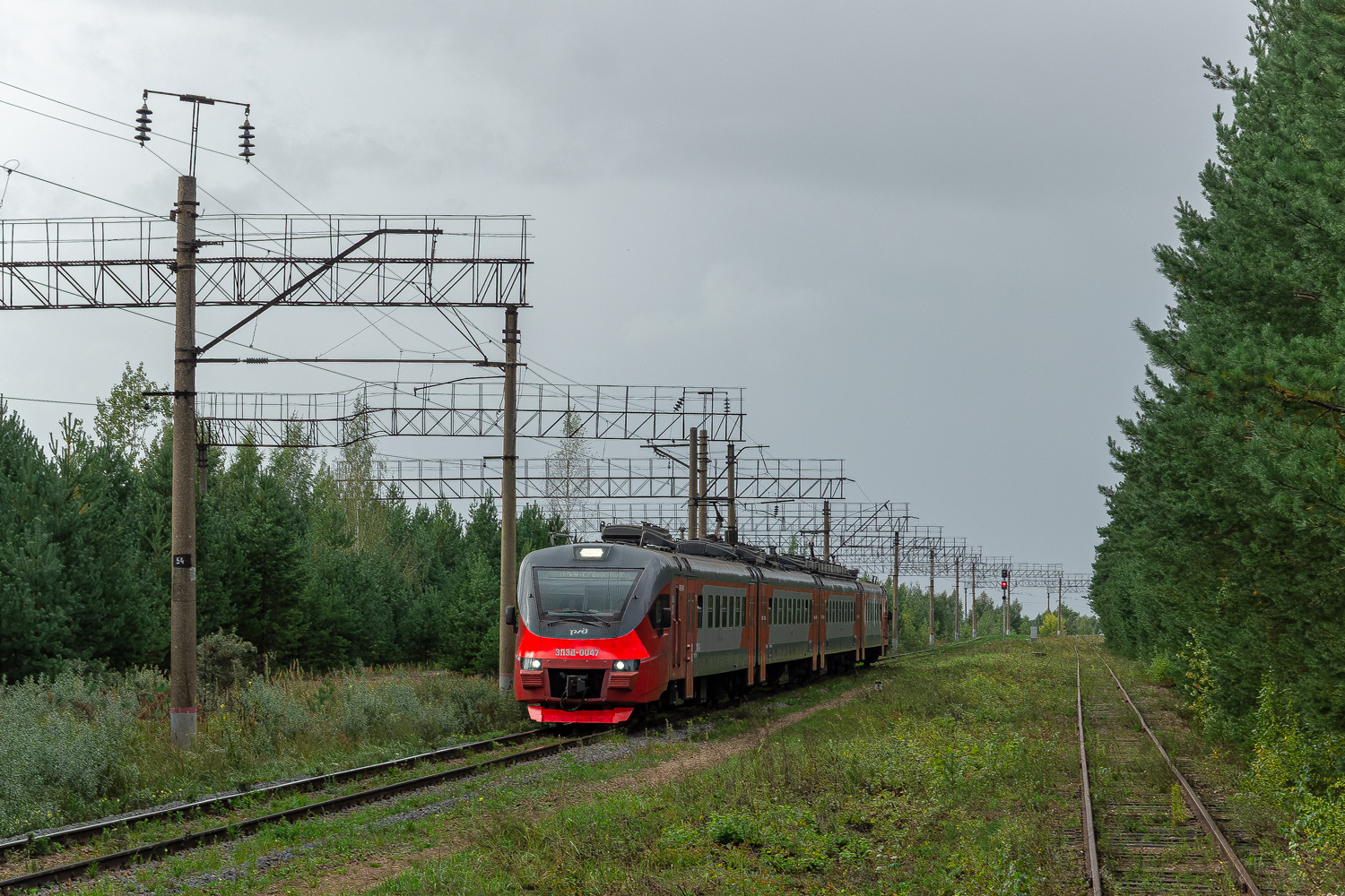 ЭП3Д-0047