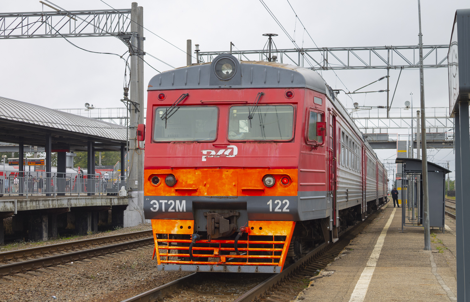 ЭТ2М-122