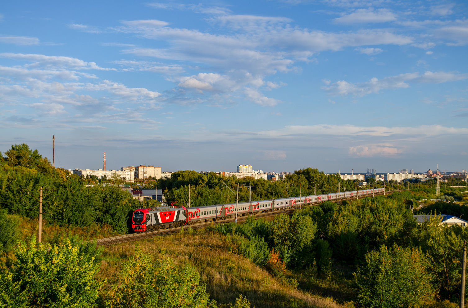 ЭП2К-515