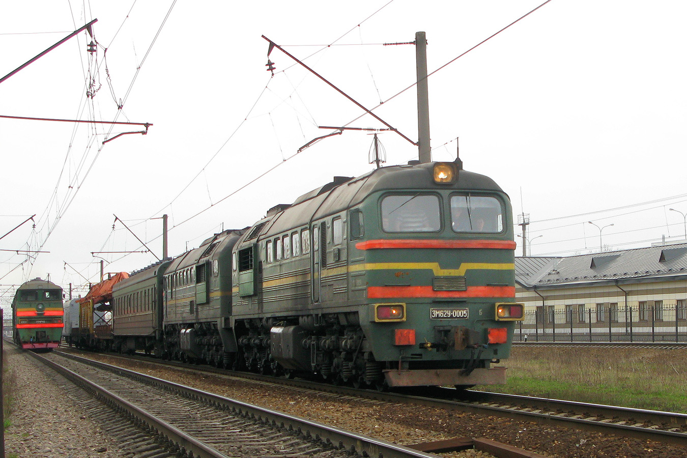 3М62У-0005