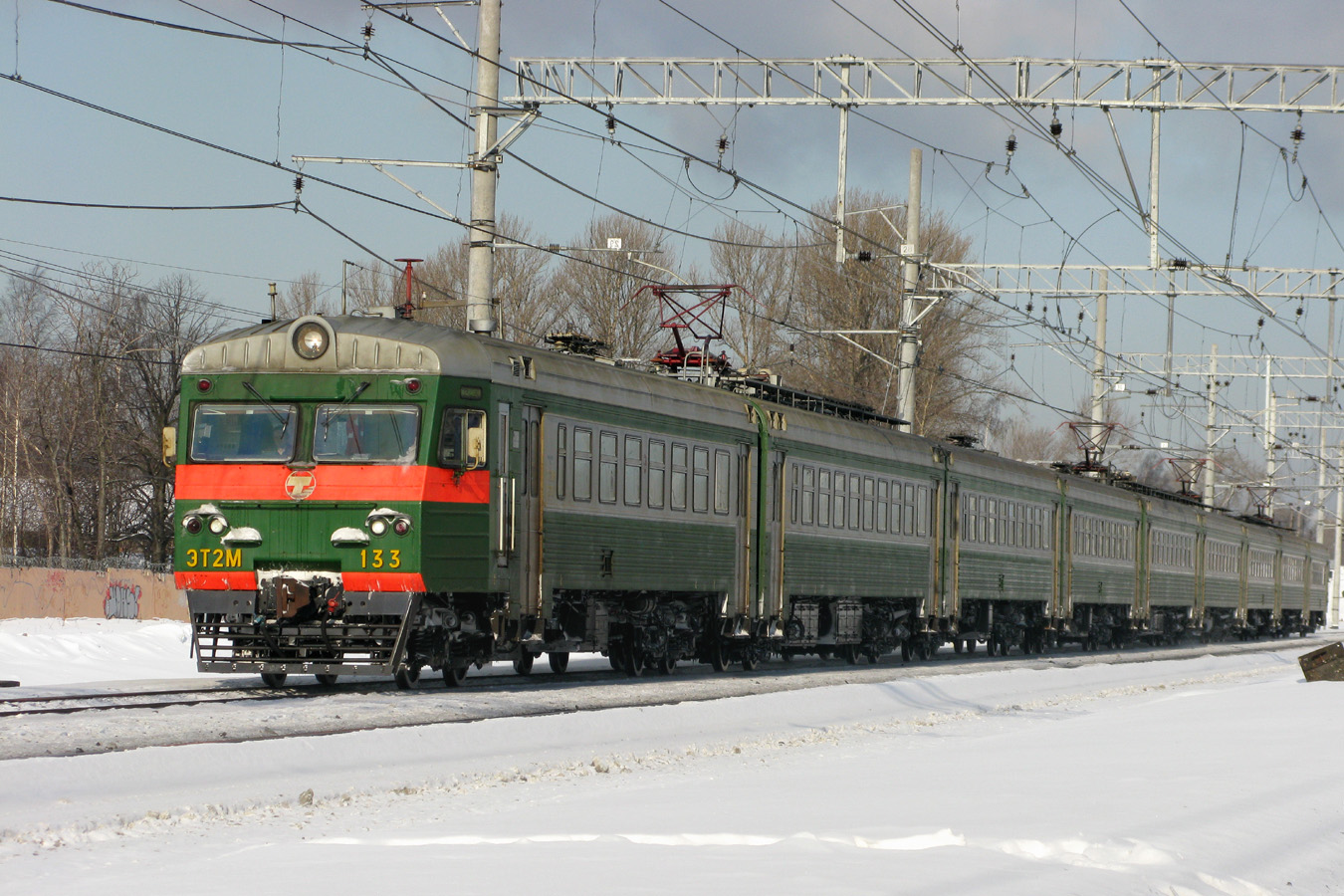 ЭТ2М-133