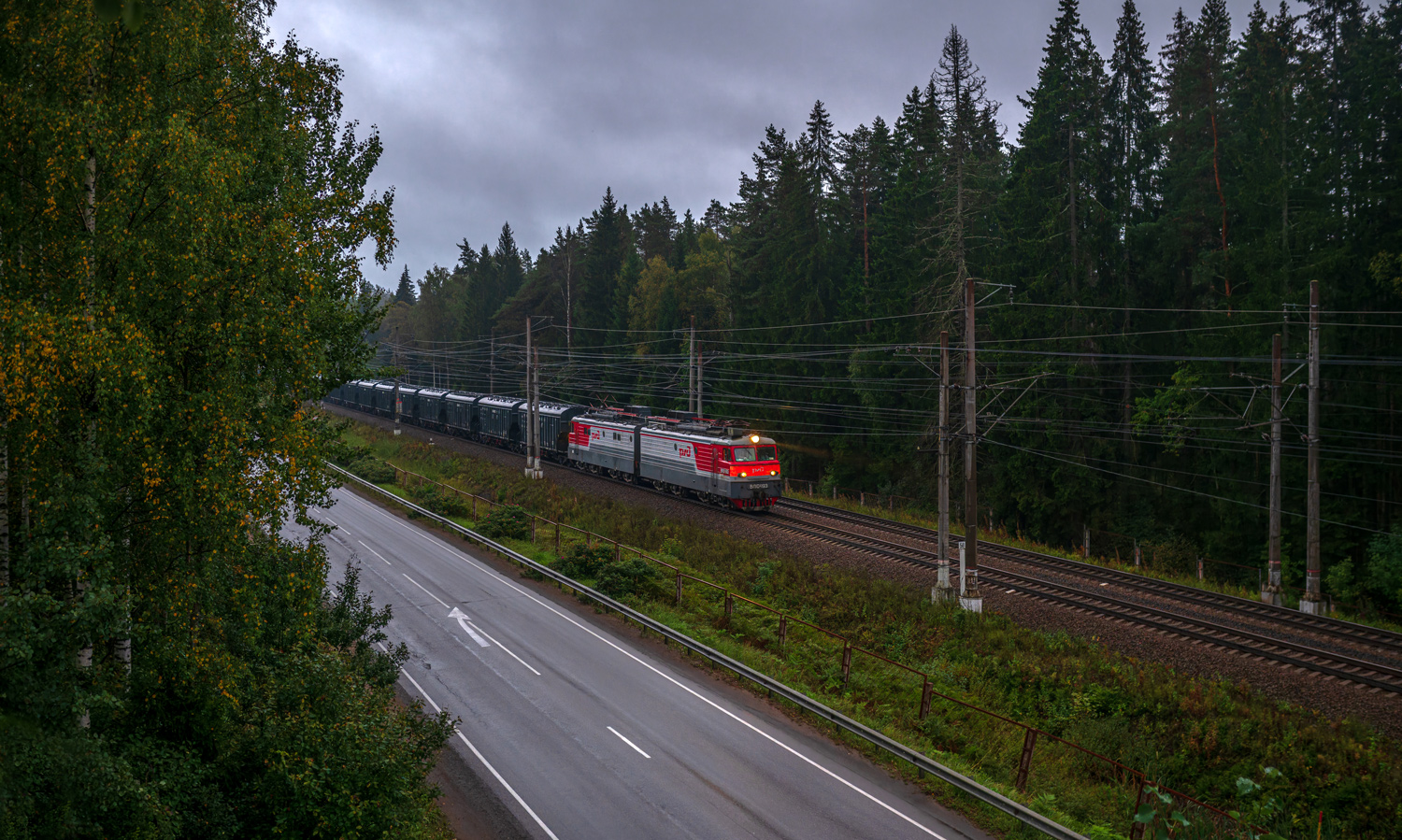 ВЛ10У-193