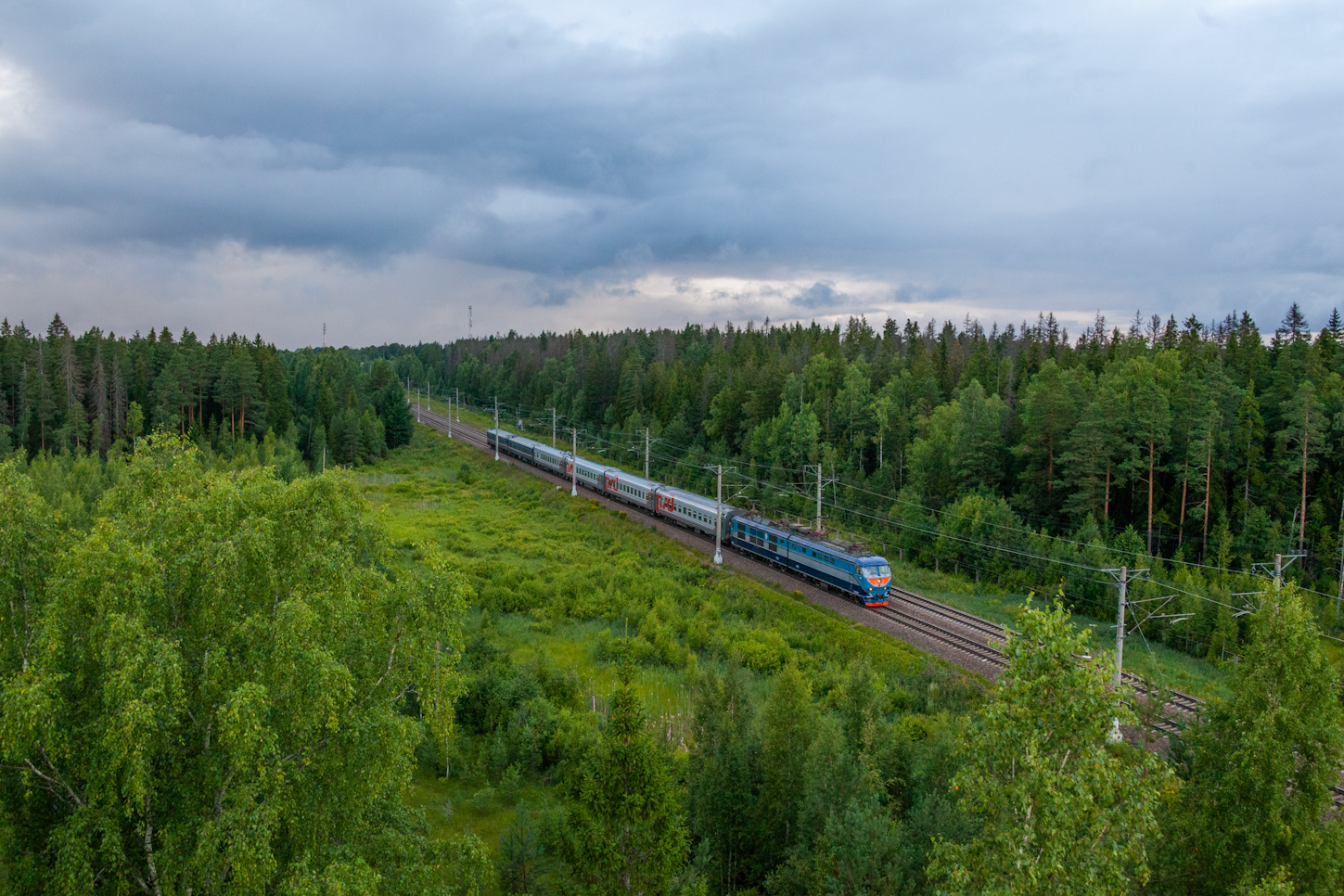 ЧС6-028