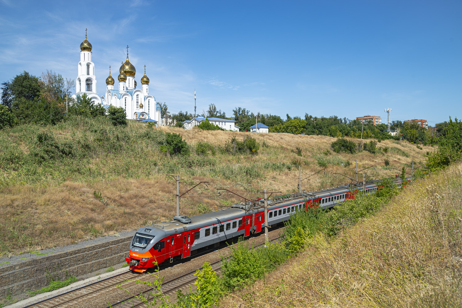 ЭП3Д-0111