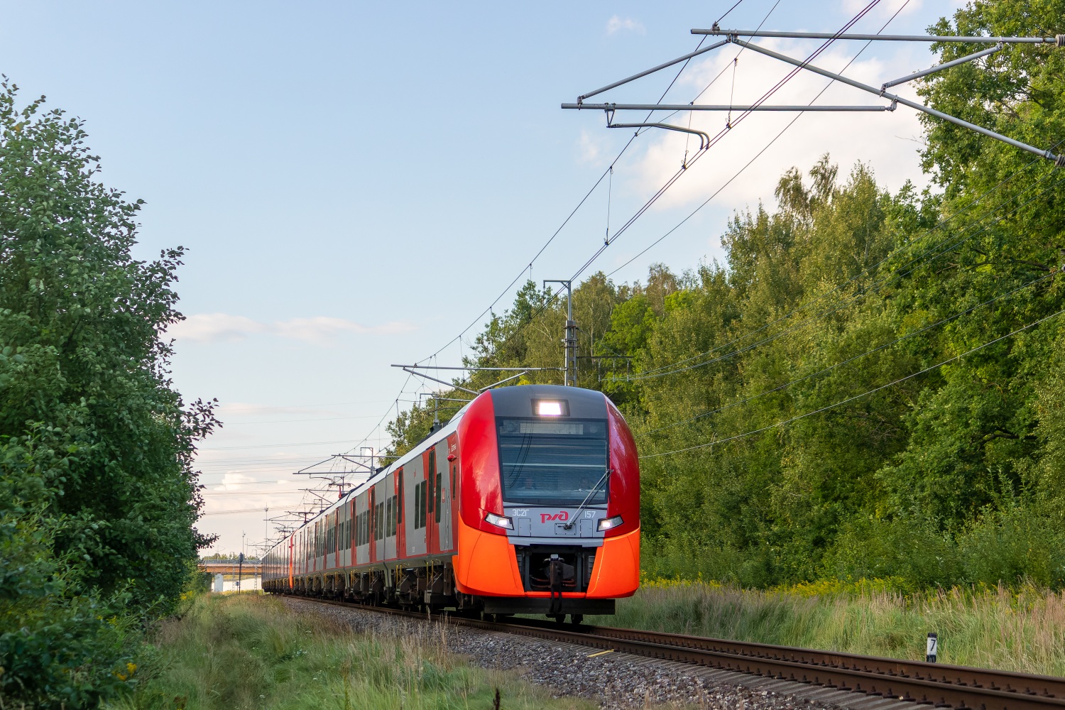 ЭС2Г-157