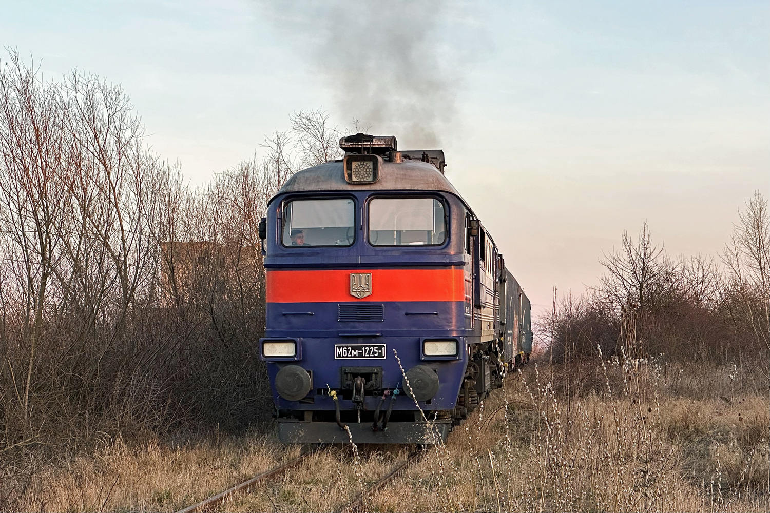 М62М-1225-1
