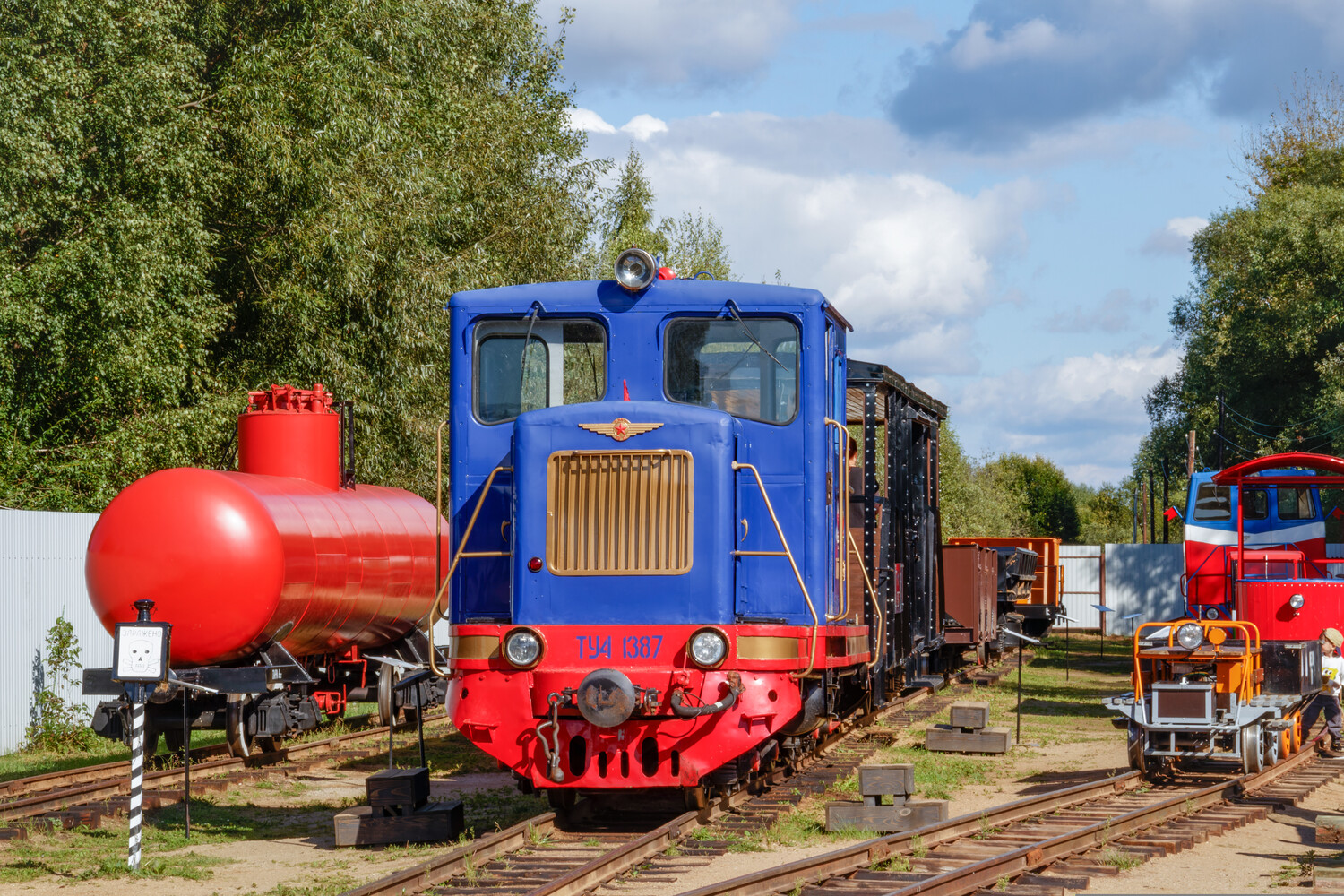 ТУ4-1387