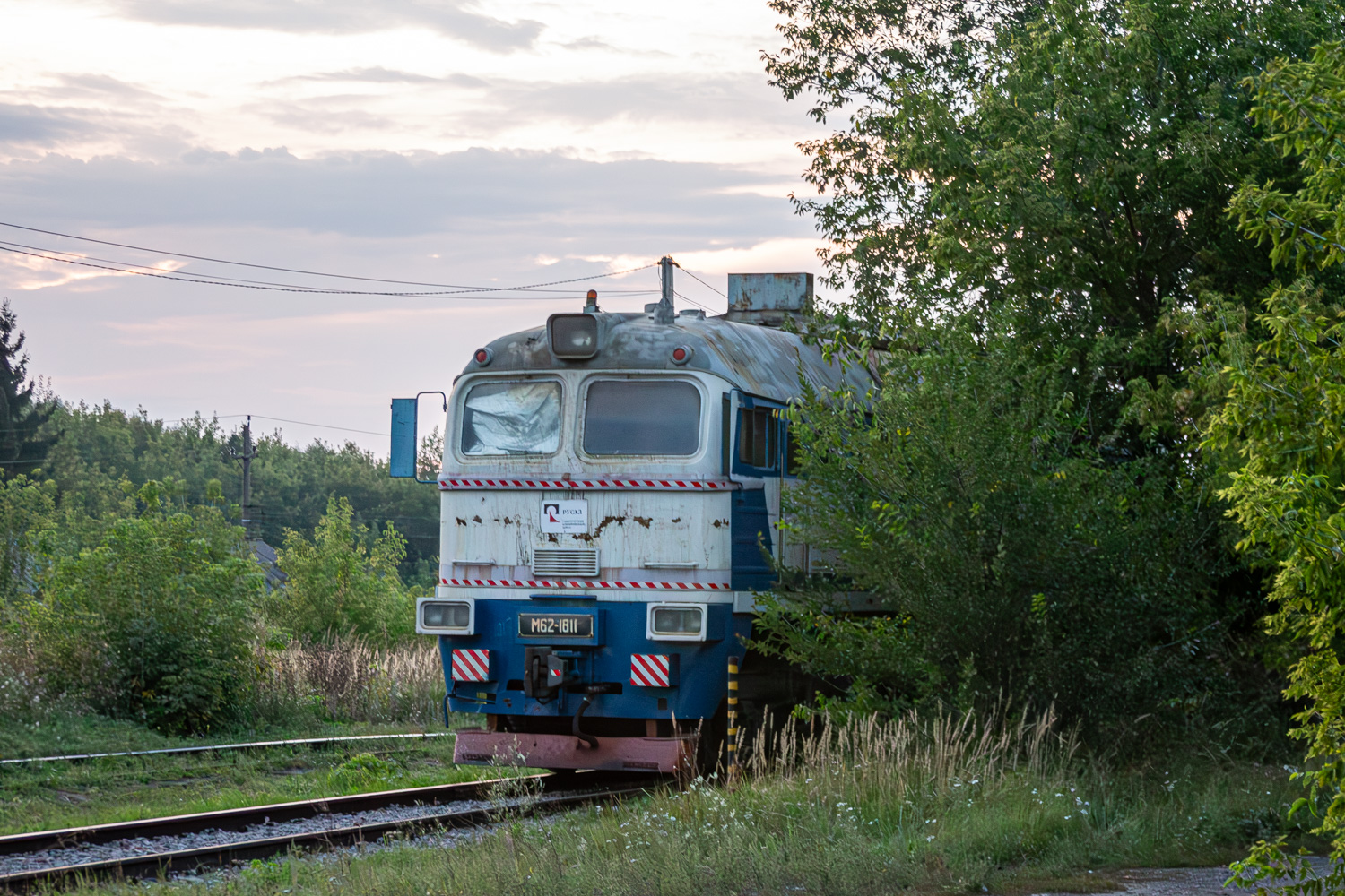 ДМ62-1811
