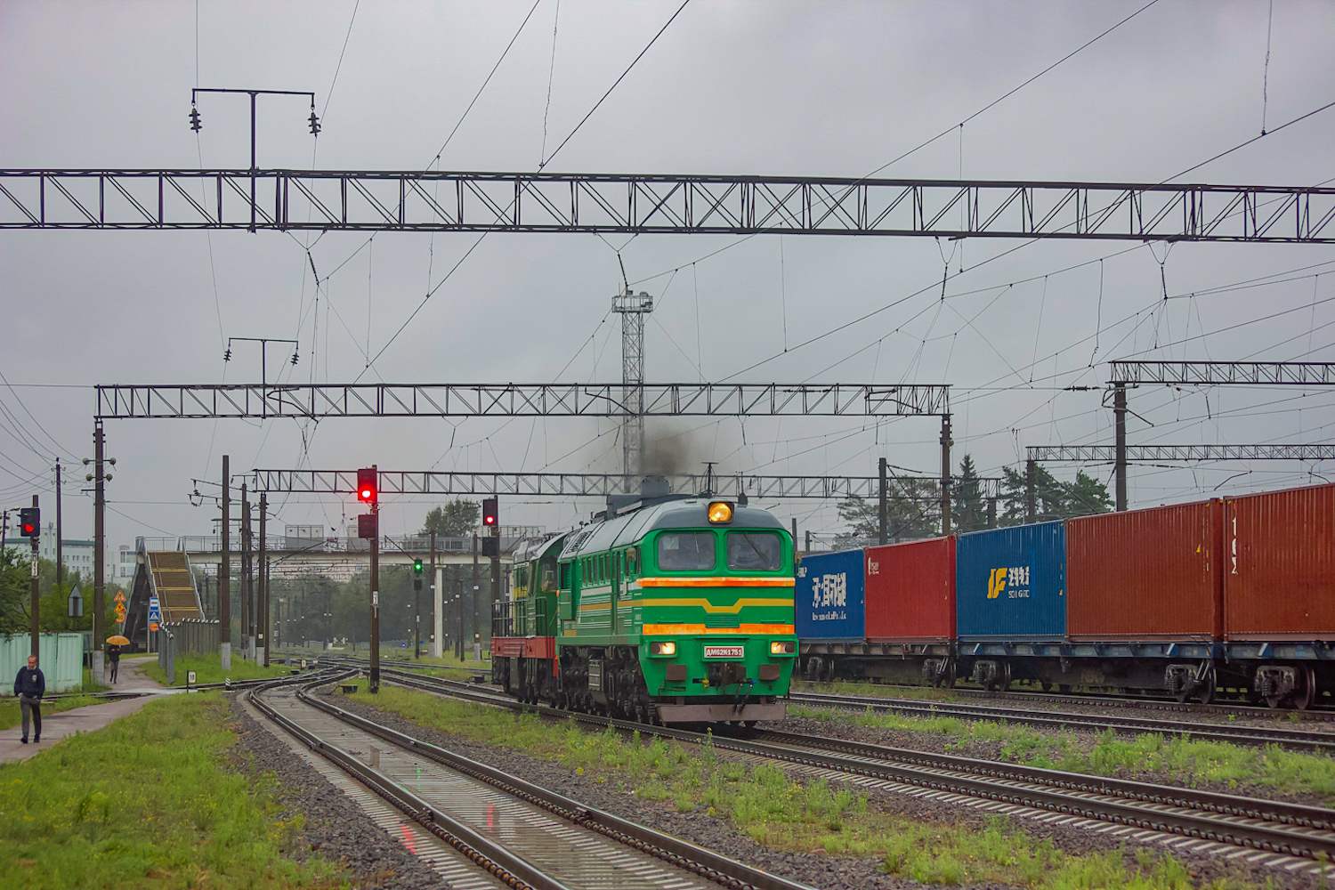 ДМ62К-1751