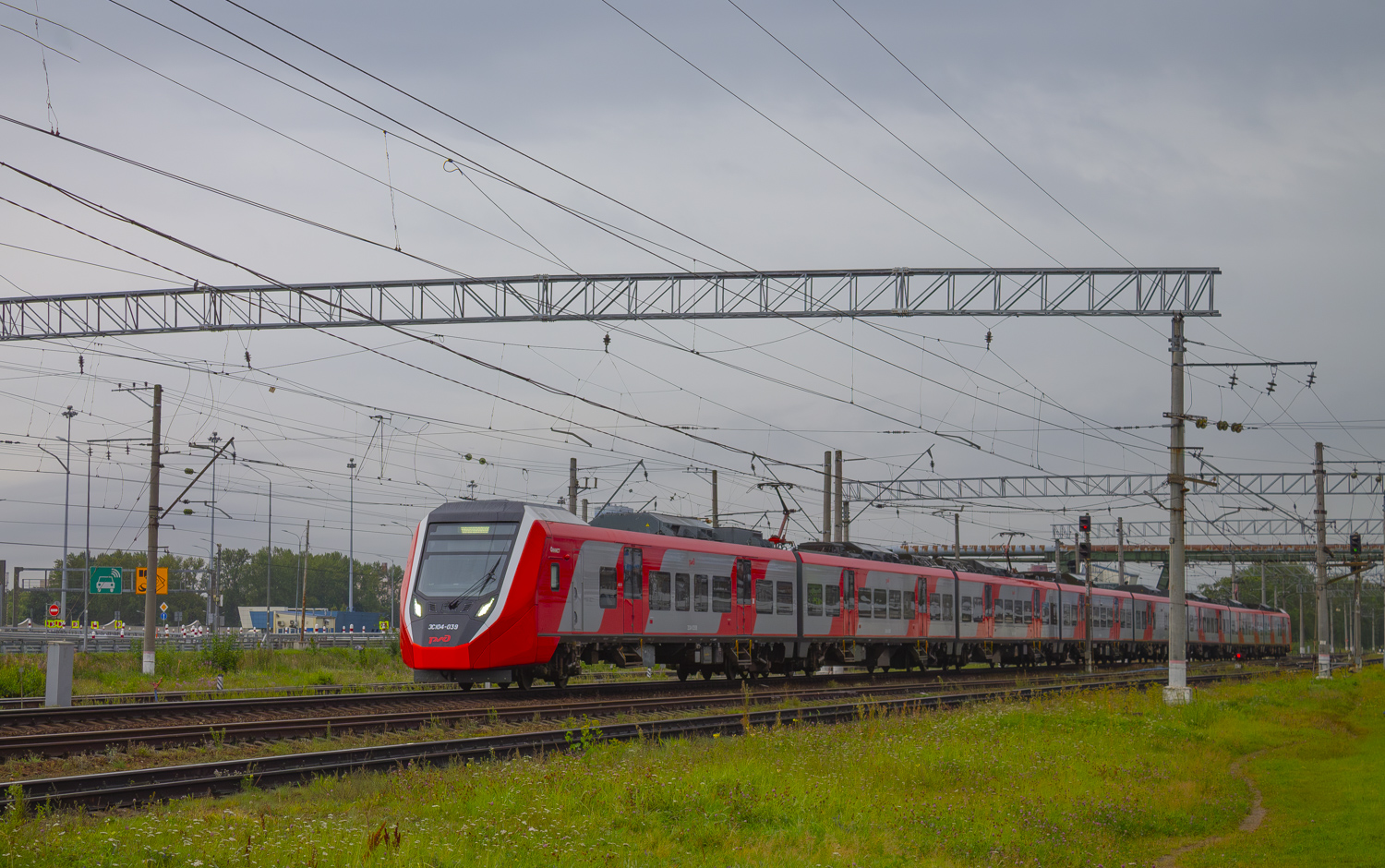 ЭС104-039