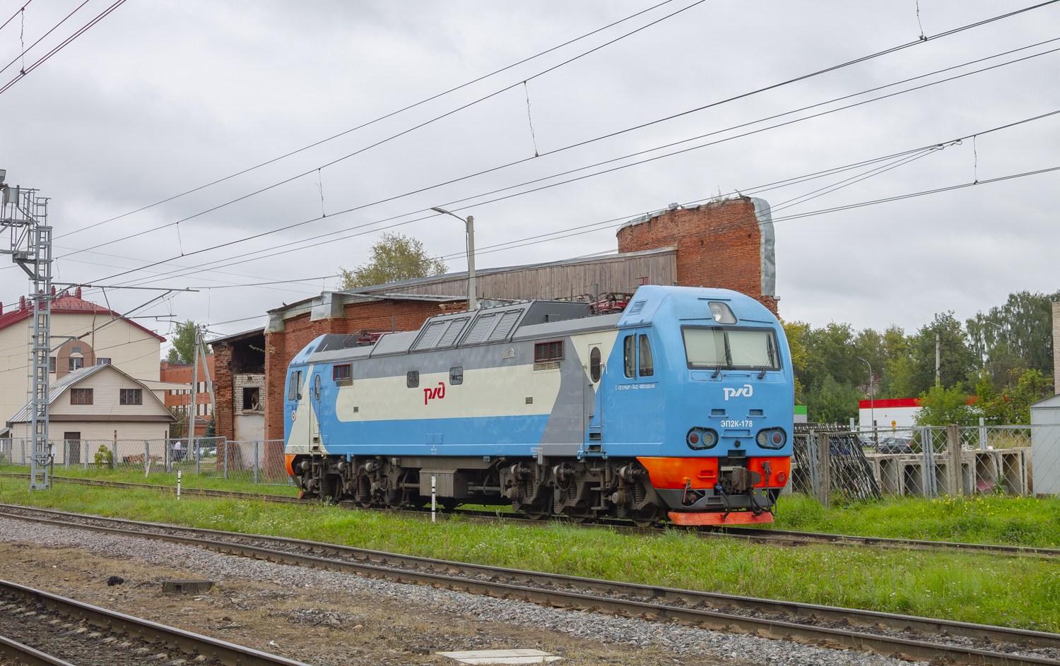 ЭП2К-178