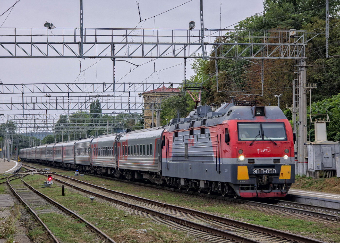 ЭП1П-050