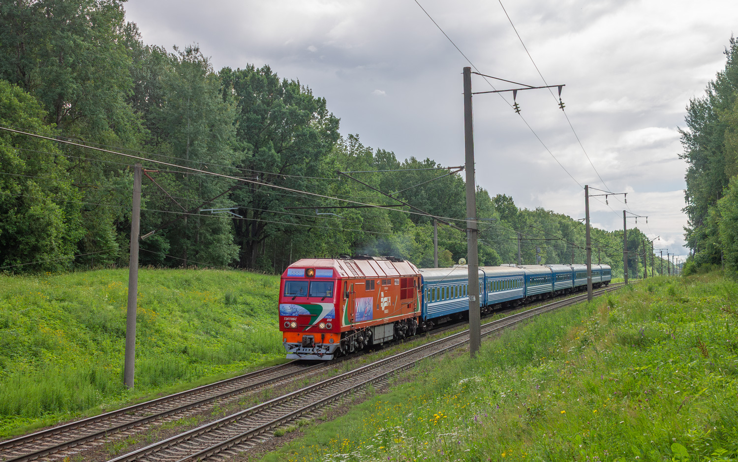 ТЭП70БС-008