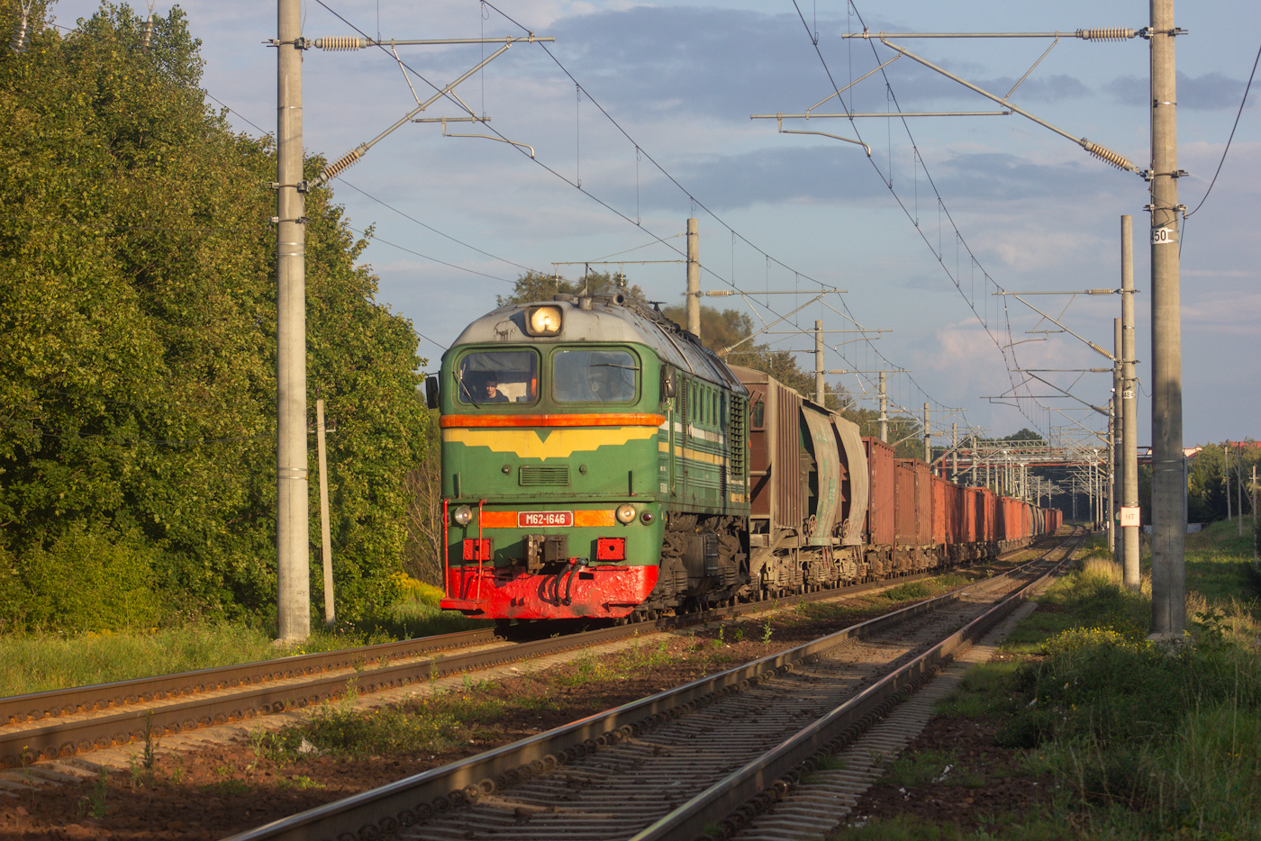 М62-1646