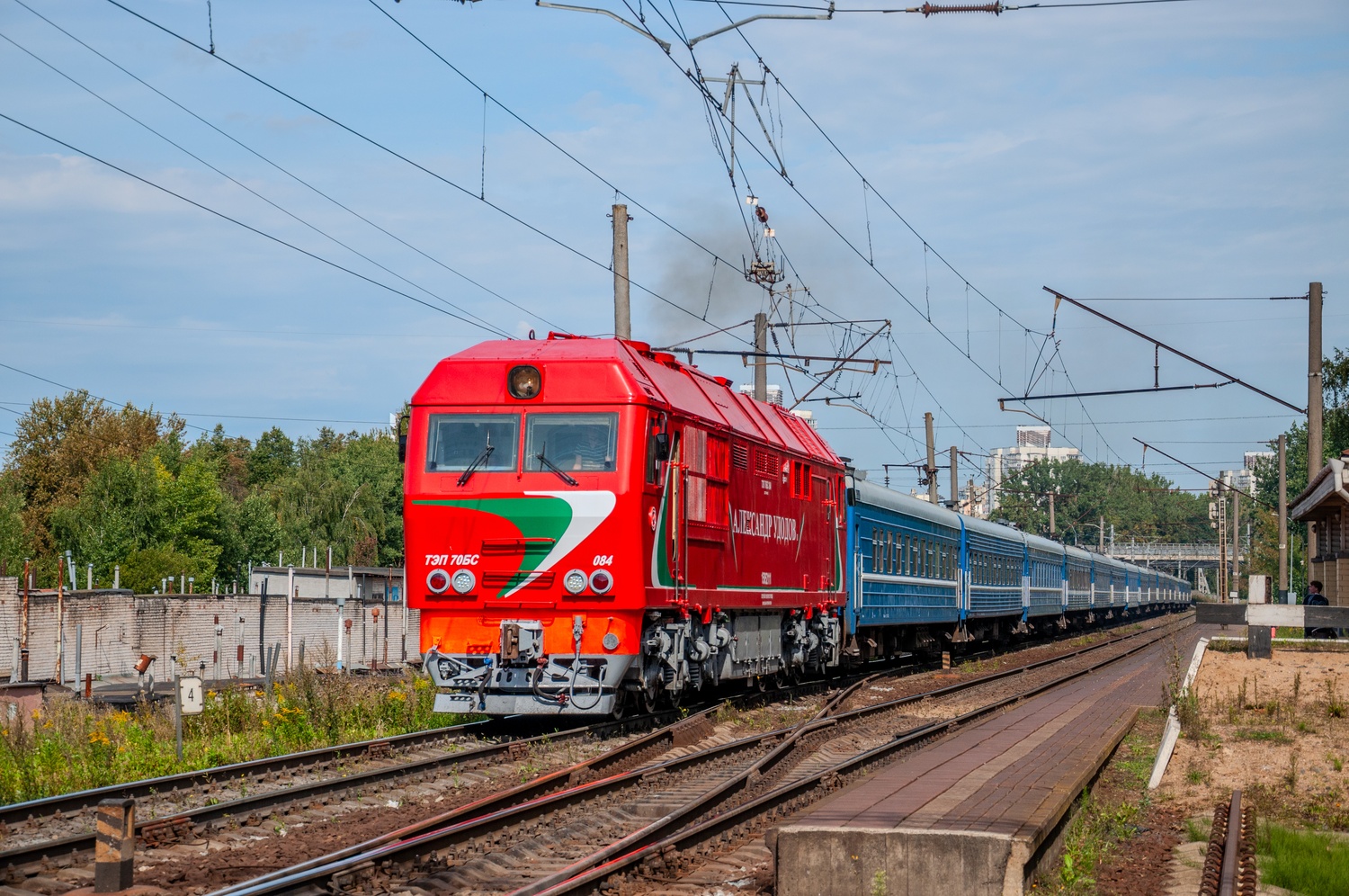 ТЭП70БС-084