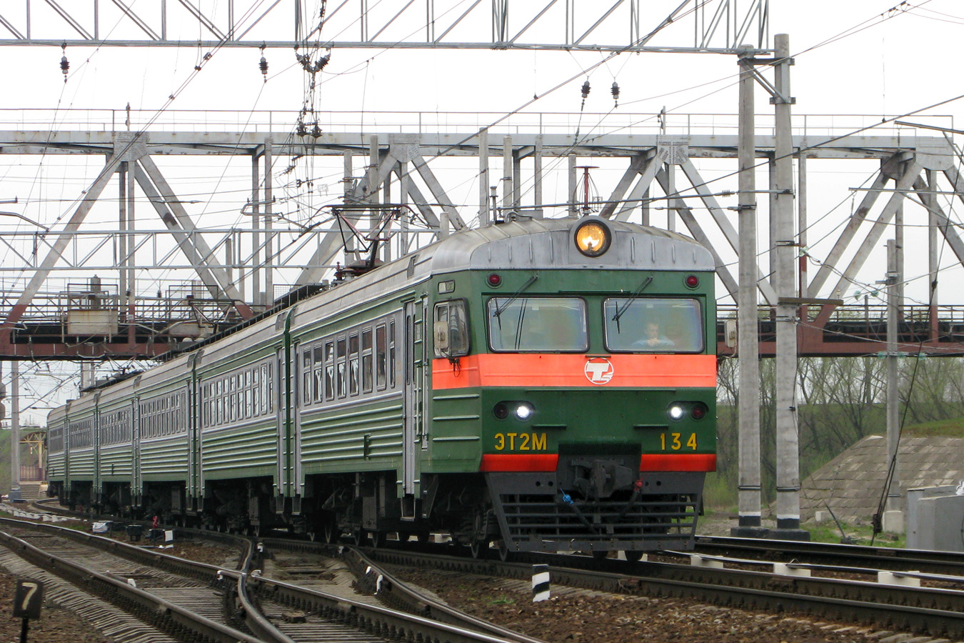 ЭТ2М-134