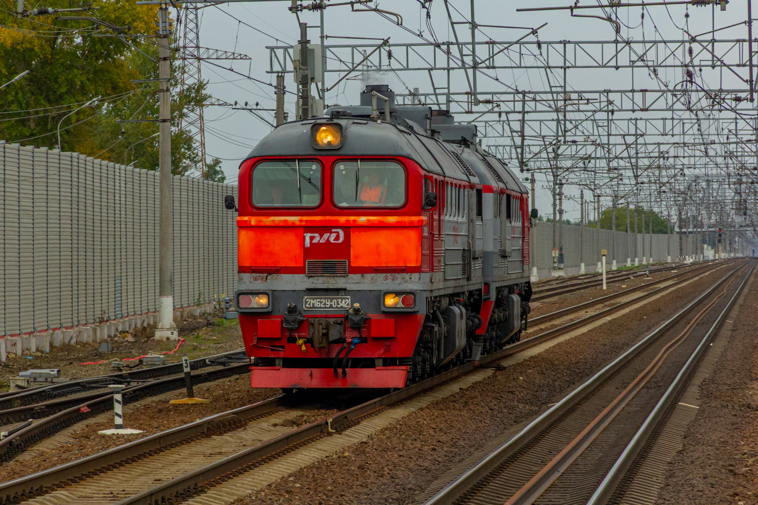 2М62У-0342