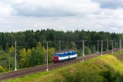 ВЛ82М-069 (Октябрьская железная дорога)