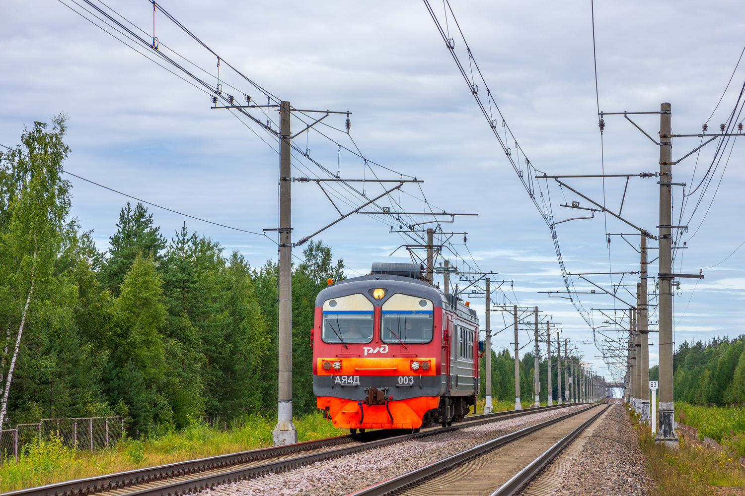 АЯ4Д-003