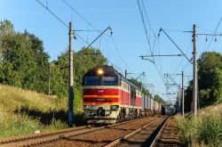 2ТЭ116У-0039 (Октябрьская железная дорога)