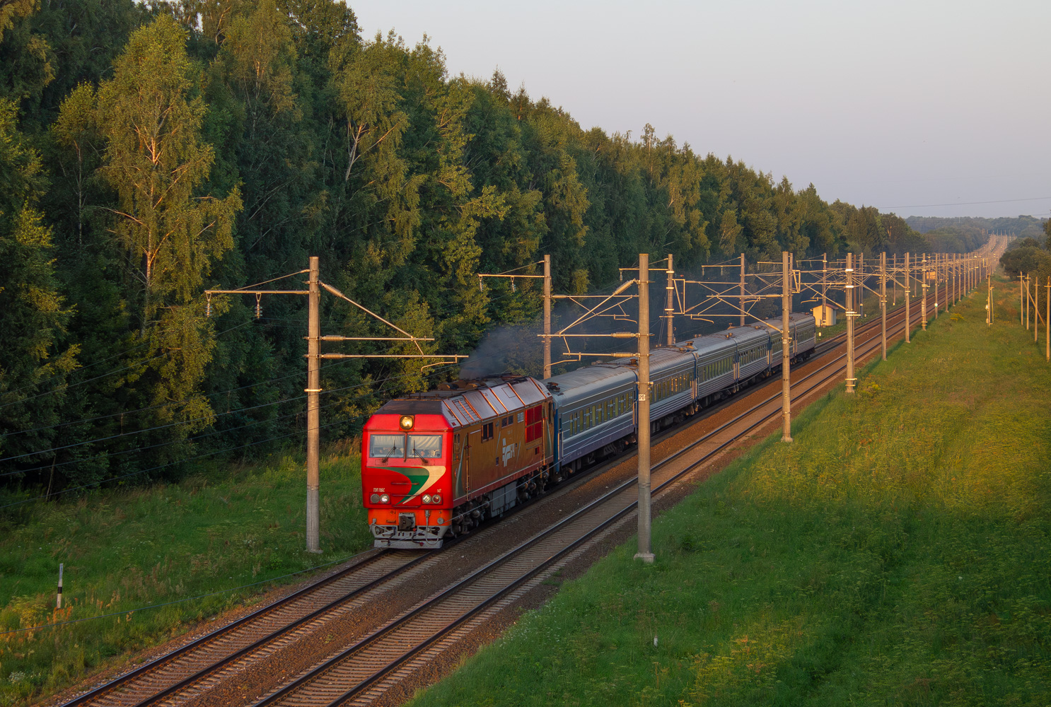 ТЭП70БС-147