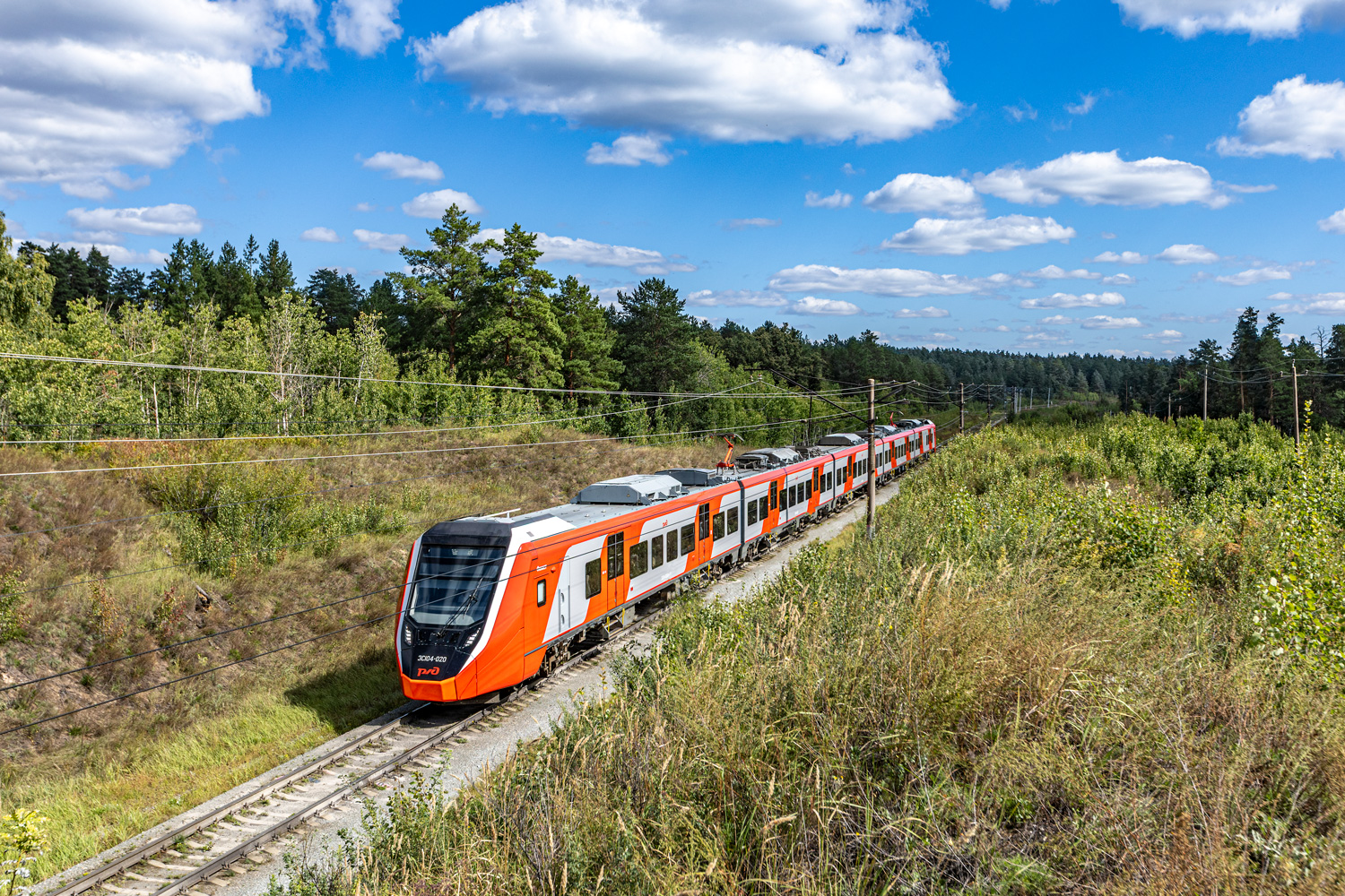 ЭС104-020