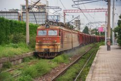 ВЛ10У-931 (Грузинская железная дорога)