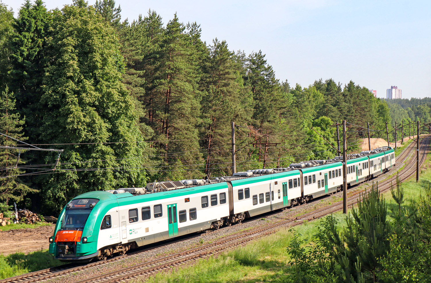 ДП6-005