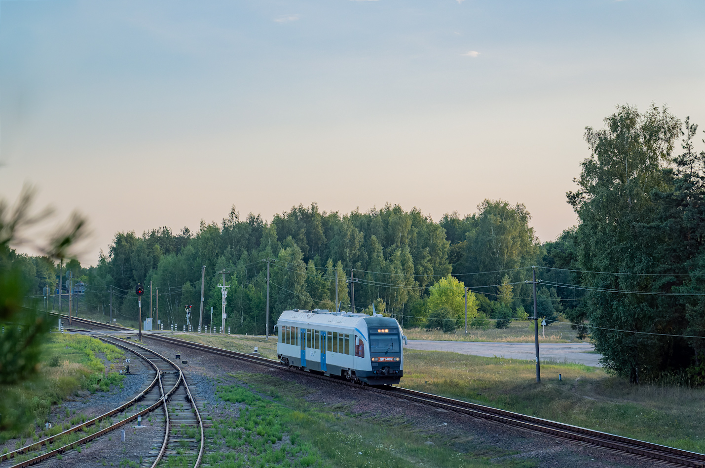 ДП1-002