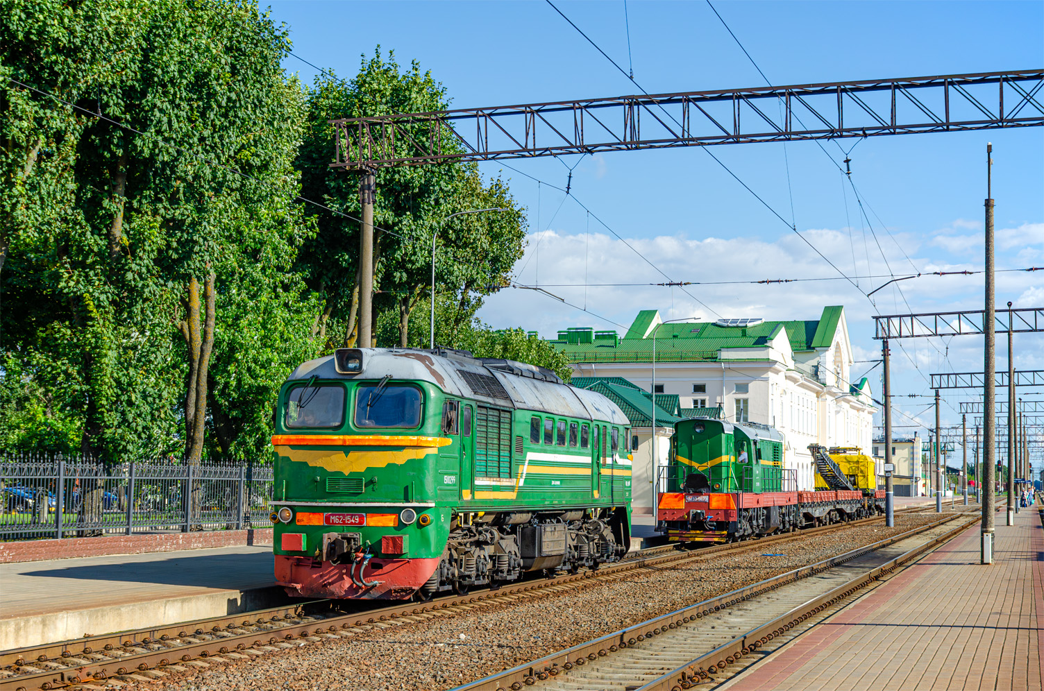 М62-1549