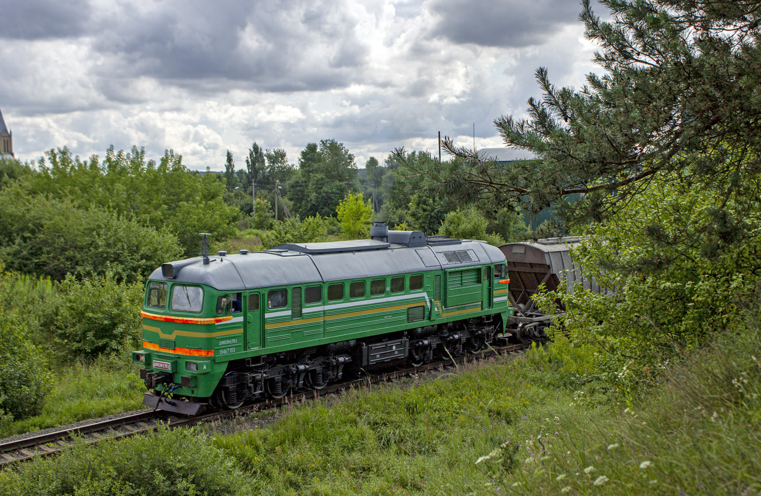 ДМ62К-1751