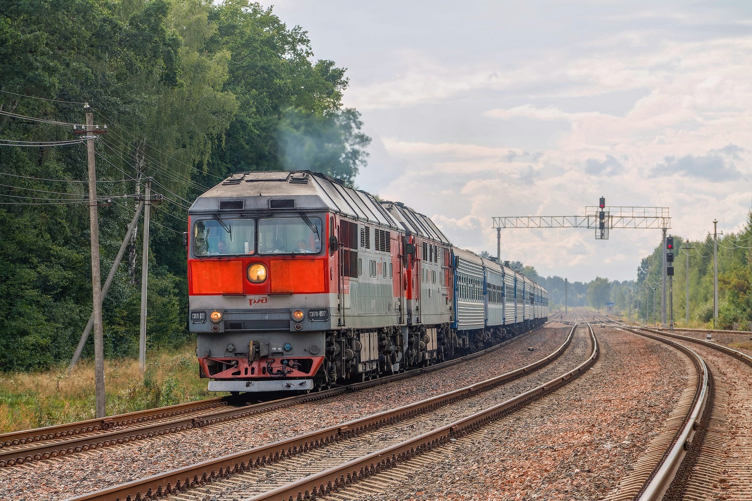 ТЭП70-0177