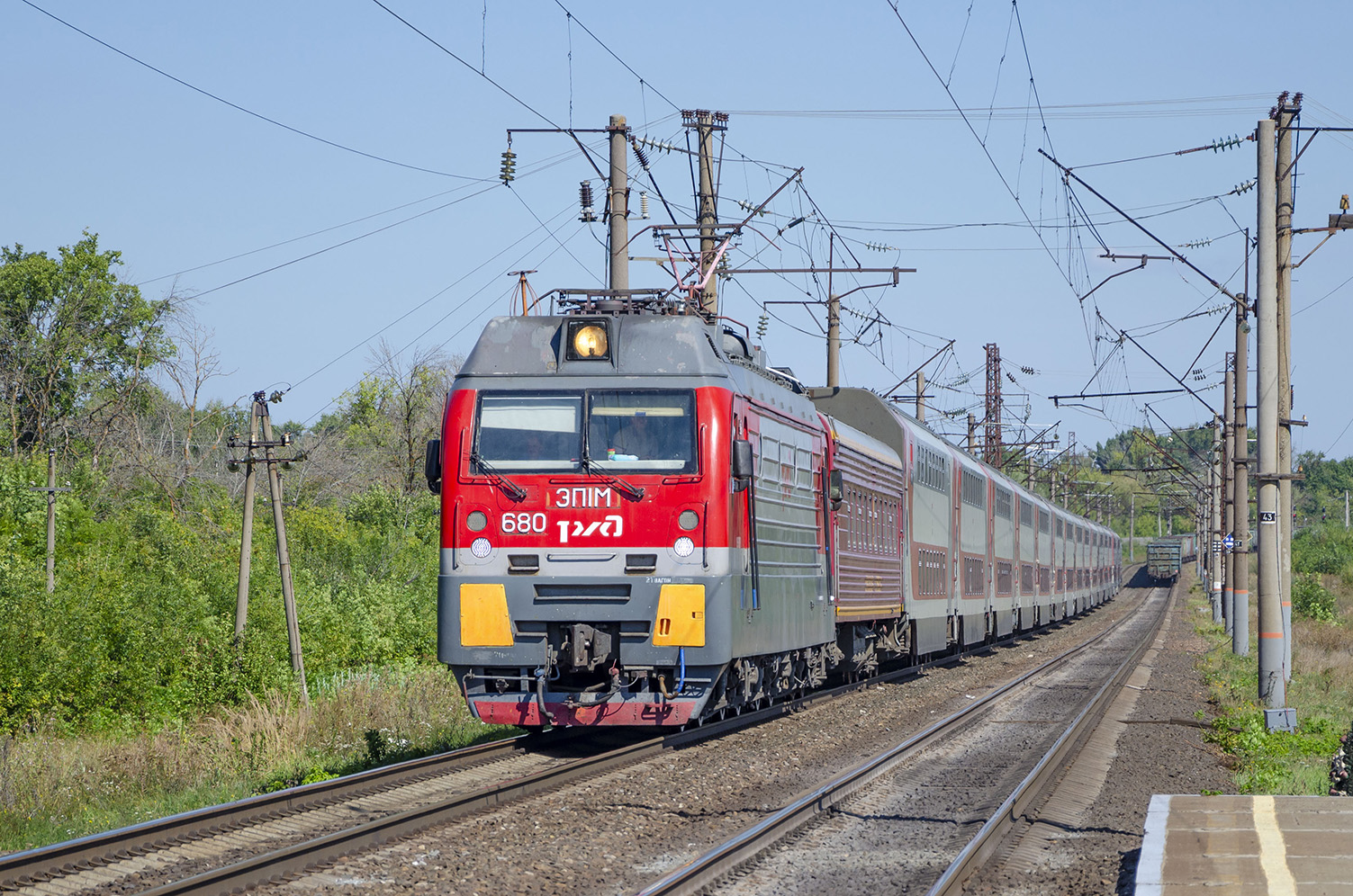 ЭП1М-680