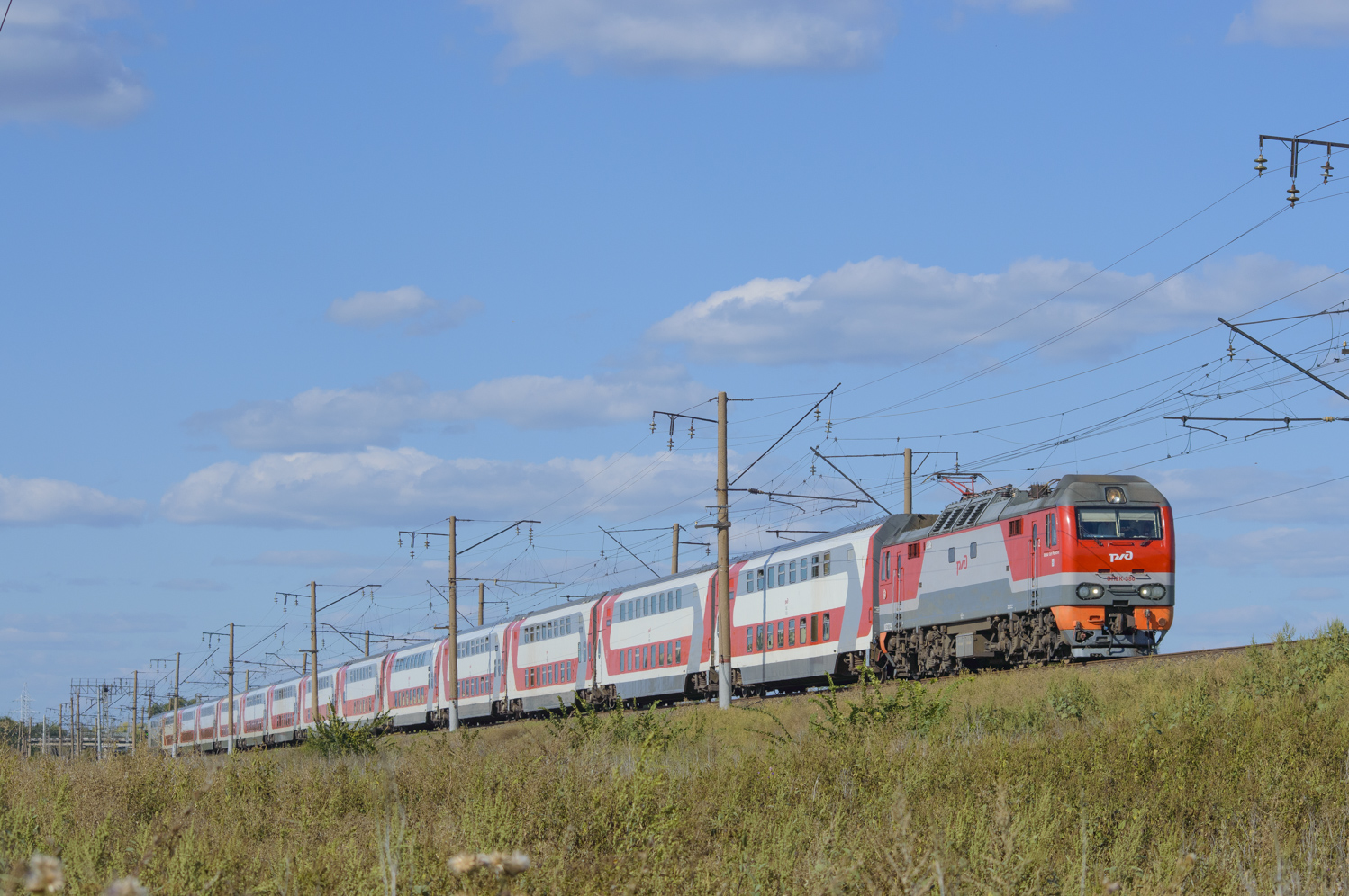 ЭП2К-380